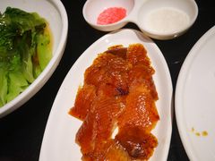 -皇城根北京风味主题餐厅(中海环宇城店)