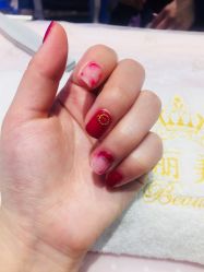 -RL Nail·瑞丽美甲美睫品牌原创店
