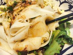 -秦老大西安羊肉泡馍馆(健德门店)