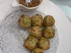 -良友·海鲜青岛菜(五四广场店)