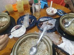 -煲煲掂风味煲仔饭餐厅(西区店)