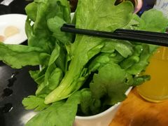 -北门涮肉·炭火铜锅涮肉(什刹海店)