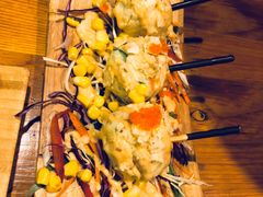 -炙忧烤肉屋(中国铁建广场店)