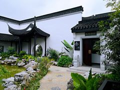 -禾悦庄餐厅