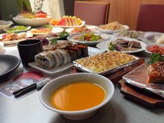 -松坂屋日料自助(长城路店)