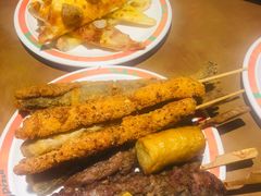 -比格比萨自助(宋家庄店)