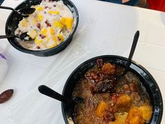 -小胖老味刨冰