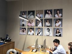 -海马体照相馆(龙湖杭州金沙天街店)