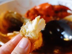 -Ministry of Crab(科伦坡店)