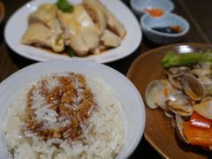 鸡油饭-星平鸡饭·粤菜小炒(印象城旗舰店)