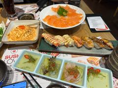 -Sushi Love 创意寿司(正佳广场店)