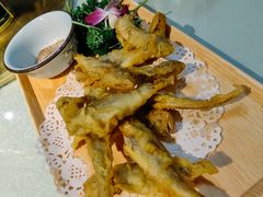 -北平味道.京味菜.烤鸭(梨园店)