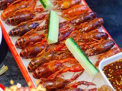 -戴叔叔龙虾馆·麻辣小龙虾