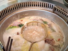 -三头牛·潮汕牛肉生蚝火锅 (夏湾店)