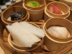 -避风塘(百联东郊店)