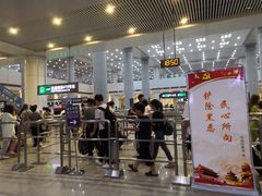 -重庆北站-北广场铁路售票处
