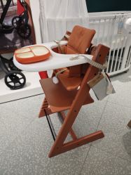 -国际蓝孩BabyInternational(嘉里中心店)