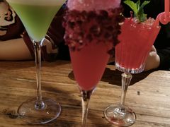 -胡桃里音乐酒馆(曲江店)