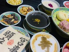 -宫事颐庭·老佛爷贵寿下午茶(颐和园店)