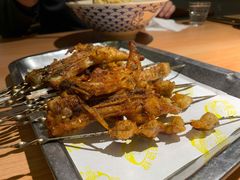 掌中宝-群姐面馆·海鲜烧烤(同安路二店)