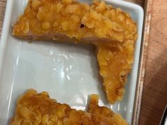 -池奈·咖喱蛋包饭(熙地港店)