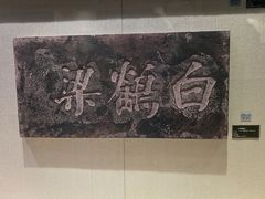 -白鹤梁水下博物馆