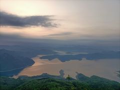-五女山景区