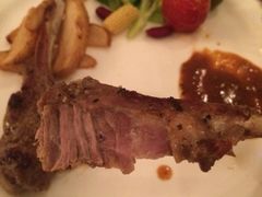 iphone_upload_pic-成桂西餐厅·42年的味道(五大道疙瘩楼店)