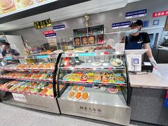 -韩麦大冷面(桂花街直营店)