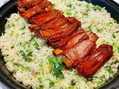 -青叶202都市餐厅(迪诺水镇店)