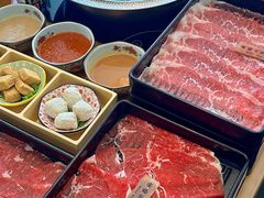 -牛匠和牛寿喜锅(西安总店)