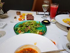 -Wei菋·Le Bistrot