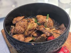-小粤楼·怀旧粤菜(万辉国际广场店)