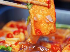 -燥次·烧烤酒场(万象城店)