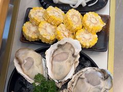 -蚝大仙横琴生蚝火锅(日月贝店)