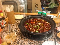 -小饕荟雅安贡椒鱼鲜馆(广福桥店)