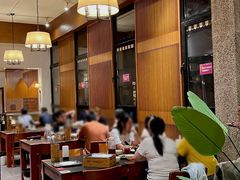 -福苗小骆驼烧烤(曲江店)