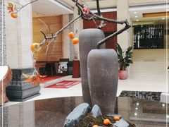 -九华山聚龙大酒店