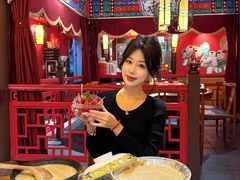 -富贵春饼·烤鸭·大厨现炒(泰华店)
