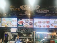 -老乡鸡(马鞍山路店)