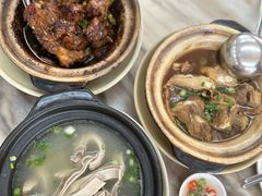 -新峰肉骨茶