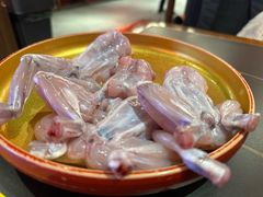 牛蛙-京元盛·铜锅涮肉(五角场店)