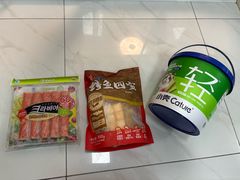 -山姆会员商店(上海浦东店)