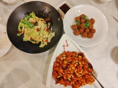 -峨嵋酒家(牡丹园店)