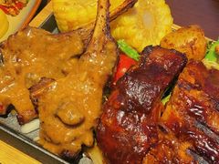 -blue frog蓝蛙(长泰广场店)