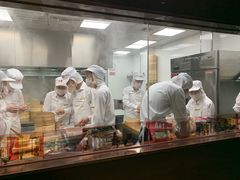 -鼎泰丰(渔阳店)