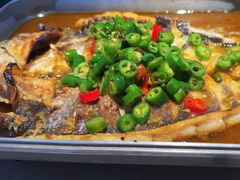 -半天妖烤鱼(西铁营万达店)