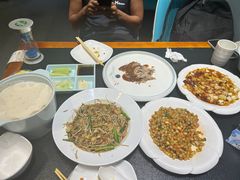 -紫光园·烤鸭·北京菜(团结湖店)