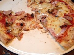 iphone_upload_pic-Mammamia意大利餐厅(阳春巷店)