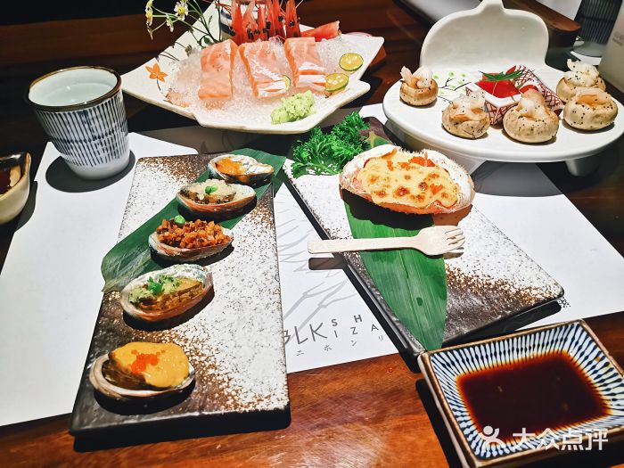 石葵(锦业时代店)图片